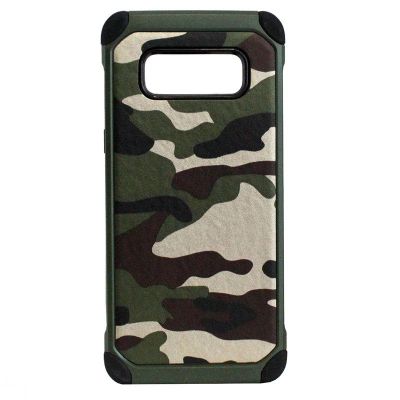 Лот: 12066143. Фото: 1. Чехол-накладка - SC094 Military... Чехлы, бамперы