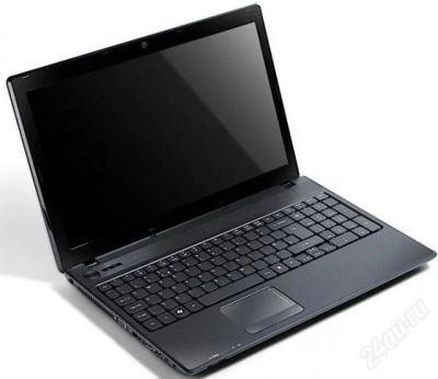 Лот: 2360140. Фото: 1. Игровой ноутбук Acer core i3 GeForce... Ноутбуки