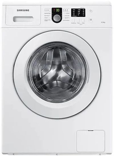 Лот: 16418212. Фото: 1. Стиральная машина Samsung WF8590NLW8DYLP... Стиральные машины