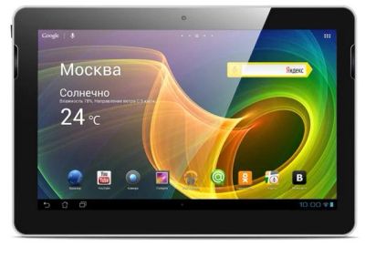 Лот: 4558791. Фото: 1. DNS AirTab M100 16Gb Не выкупили... Планшеты