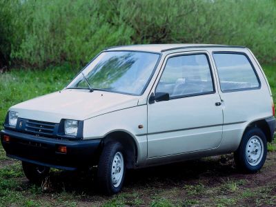 Лот: 10476089. Фото: 1. куплю оку. Автомобили
