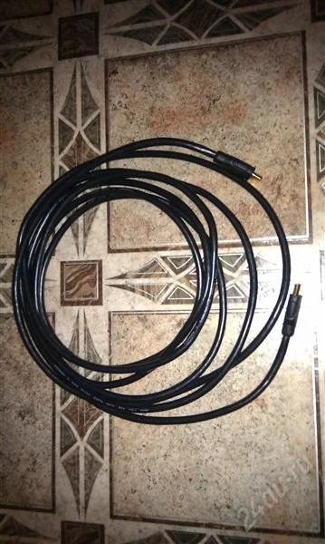 Лот: 876005. Фото: 1. Кабель цифровой HDMI19M - HDMI19M... Шнуры, кабели, разъёмы