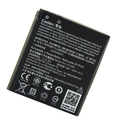 Лот: 15545972. Фото: 1. Аккумулятор Asus Z007. Аккумуляторы