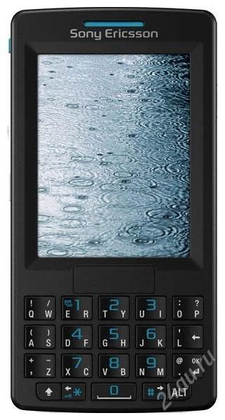 Лот: 1107451. Фото: 1. m 600 sony ericsonСрочно. Смартфоны