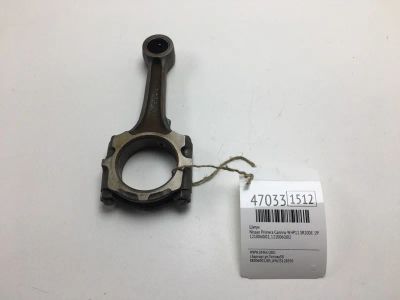 Лот: 20392874. Фото: 1. Шатун Nissan Primera Camino 1999... Двигатель и элементы двигателя