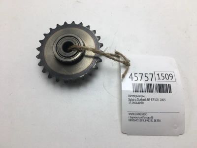 Лот: 20392148. Фото: 1. Шестерня ГРМ Subaru Outback 2005... Двигатель и элементы двигателя
