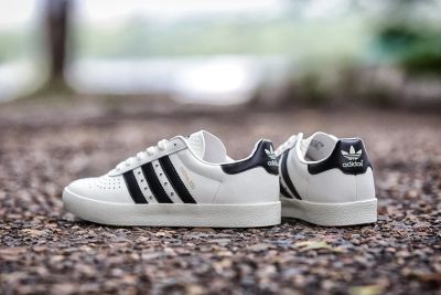 Лот: 10228900. Фото: 1. Adidas 350 M. Кеды, кроссовки, слипоны