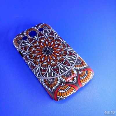 Лот: 7656620. Фото: 1. Чехол Кейс Samsung Galaxy S3 I9300... Чехлы, бамперы