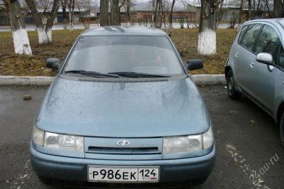 Лот: 1708802. Фото: 1. ВАЗ 2110. Автомобили