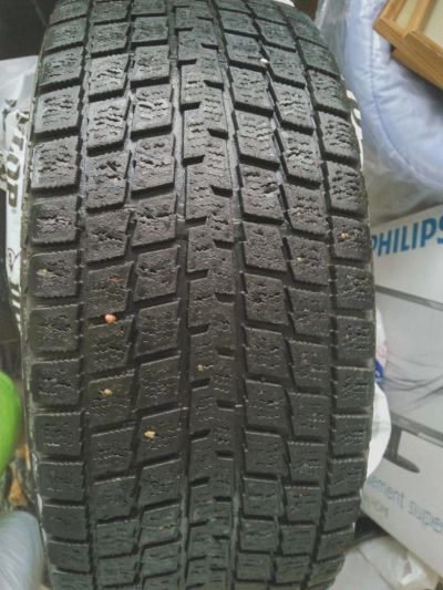 Лот: 6611802. Фото: 1. Шины Bridgestone Blizzak VRX 195... Шины