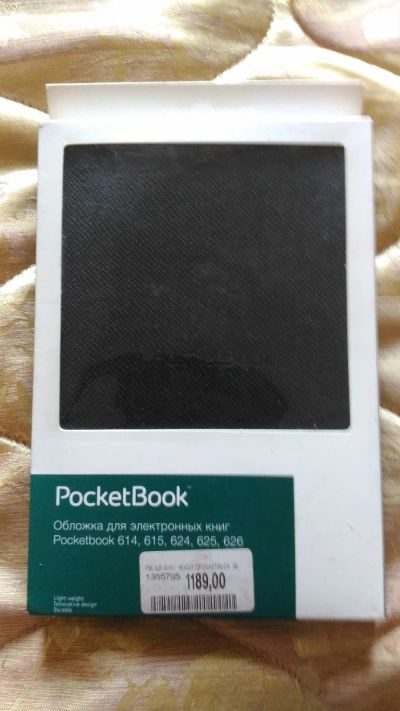 Лот: 12446771. Фото: 1. Чехол для Pocketbook (614, 615... Обложки, чехлы, защитные плёнки