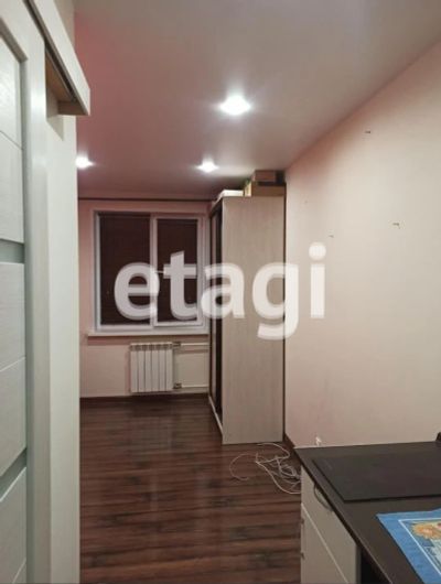 Лот: 21045525. Фото: 1. Сдам 1-комн. кв. 14 кв.м. Красноярск... Квартиры, студии