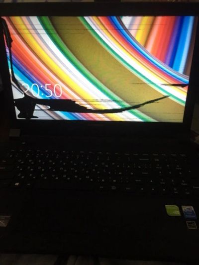 Лот: 12616111. Фото: 1. ноутбук Lenovo B5030. Ноутбуки