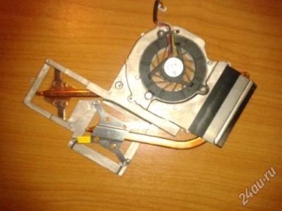 Лот: 1546085. Фото: 1. asus охлада для бука. Системы охлаждения