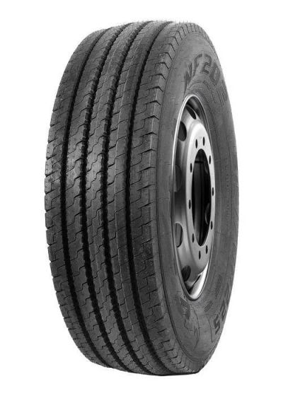 Лот: 20830950. Фото: 1. Кама NF 202 285/70R19,5 145/143M... Шины