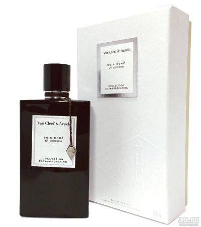 Лот: 14033997. Фото: 1. Rêve de Cashmere от Van Cleef... Унисекс парфюмерия