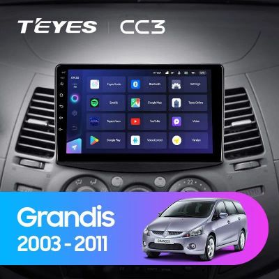 Лот: 21252404. Фото: 1. Штатная магнитола Teyes CC3L 4... Автомагнитолы