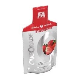 Лот: 11068152. Фото: 1. Energy Gel 40 гр. Fitness Authority... Спортивное питание, витамины