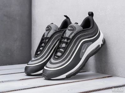 Лот: 13269884. Фото: 1. Nike Air Max 97 Ultra Артикул... Кеды, кроссовки, слипоны