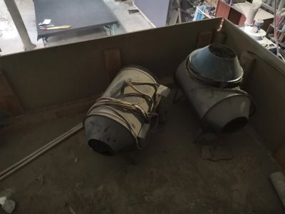Лот: 16767560. Фото: 1. Электро пушки. Обогреватели промышленные, тепловые пушки