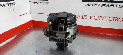 Лот: 17183836. Фото: 1. Генератор Toyota Camry ACV40R... Электрооборудование