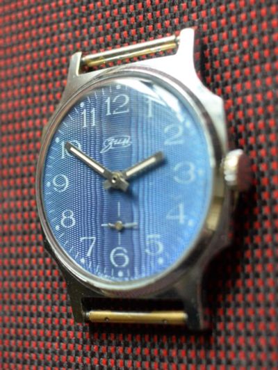 Лот: 6901562. Фото: 1. Часы ЗИМ, Сделано в СССР. Оригинальные наручные часы