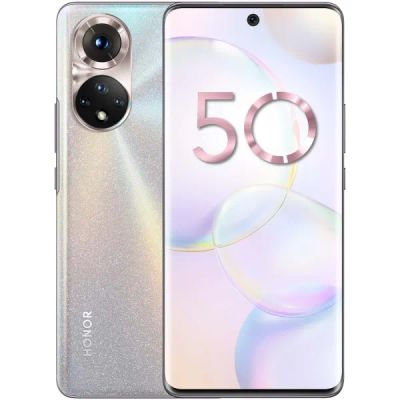 Лот: 25742133. Фото: 1. Восстановленный смартфон Honor... Смартфоны