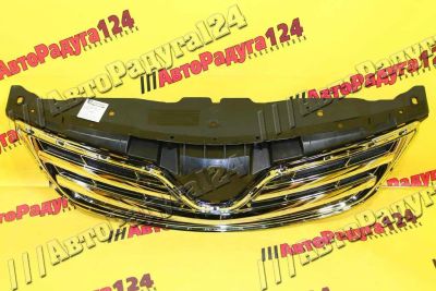 Лот: 18641889. Фото: 1. Решетка радиатора Toyota Corolla... Кузов