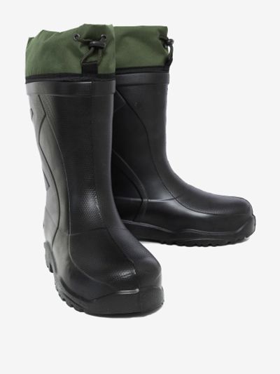 Лот: 24287554. Фото: 1. Сапоги мужские Evashoes Ирбис... Сапоги, полусапоги