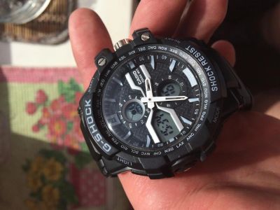 Лот: 5431661. Фото: 1. Часы G-SHOCK. Другие наручные часы
