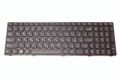 Лот: 8821196. Фото: 1. Клавиатура для ноутбука Lenovo... Клавиатуры для ноутбуков