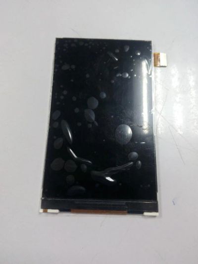 Лот: 9084111. Фото: 1. Дисплей Highscreen Zera F Rev... Дисплеи, дисплейные модули, тачскрины