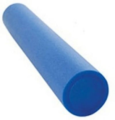 Лот: 22845410. Фото: 1. Ролик для пилатес Foam Roller... Фитнес, аэробика и гимнастика