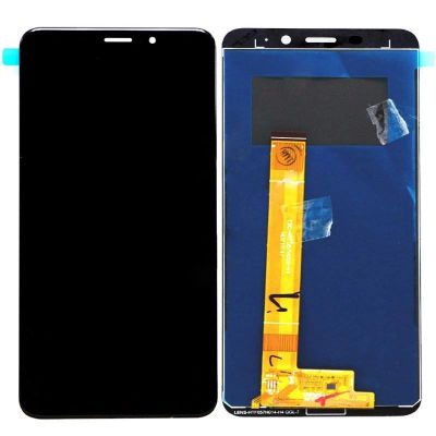Лот: 14391124. Фото: 1. Дисплей для Meizu M6s в сборе... Дисплеи, дисплейные модули, тачскрины