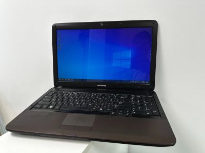 Лот: 25707948. Фото: 1. Ноутбук Samsung 15.6" core i5... Ноутбуки
