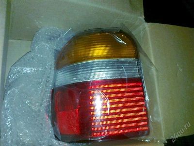 Лот: 1362197. Фото: 1. фара kia sportage c 1994 по 1999. Оптика и освещение