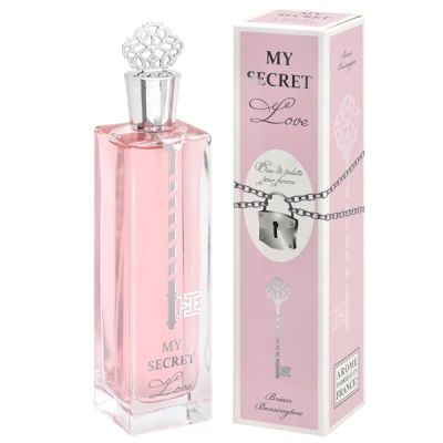 Лот: 19095548. Фото: 1. Positive Parfum woman (brian Bossengton... Женская парфюмерия