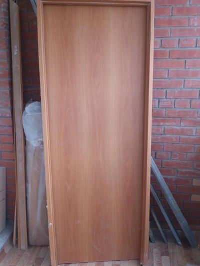 Лот: 2938053. Фото: 1. Межкомнатная дверь. Двери межкомнатные