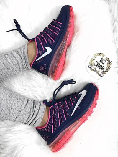 Лот: 10798754. Фото: 1. Кроссовки Nike Air Max 2016. Кеды, кроссовки, слипоны