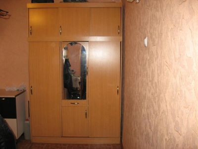 Лот: 3268168. Фото: 1. Продам шкаф. Прихожие, гардеробные