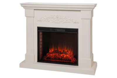 Лот: 23671460. Фото: 1. Каминокомплект RealFlame Gappy. Камины, печи-камины