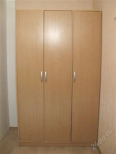 Лот: 2087201. Фото: 1. Шкаф. Срочно продам. Шкафы, шкафы-купе