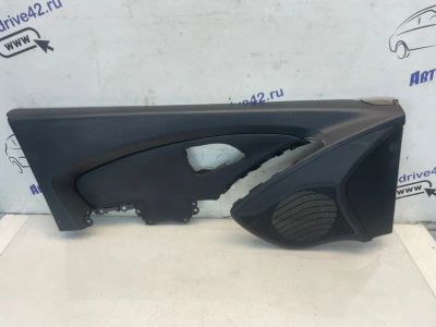 Лот: 23018227. Фото: 1. обшивка двери Hyundai IX35 LM. Кузов
