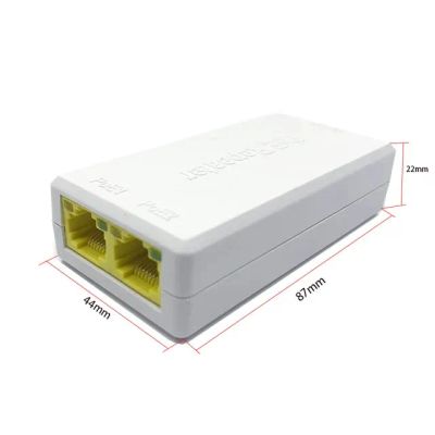 Лот: 12843316. Фото: 1. POE Repeater POE повторитель 102JL. Другое (сетевые устройства)