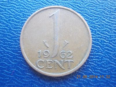 Лот: 4225116. Фото: 1. Иностранная монетка для Вашей... Остальные страны
