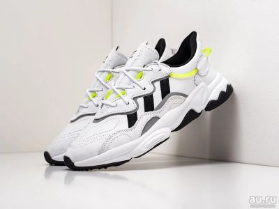 Лот: 17454521. Фото: 1. Кроссовки Adidas Ozweego (20183... Кеды, кроссовки, слипоны