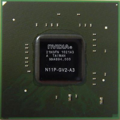 Лот: 11471948. Фото: 1. Видеочип nVidia GeForce G330M... Другое (компьютеры, оргтехника, канцтовары)