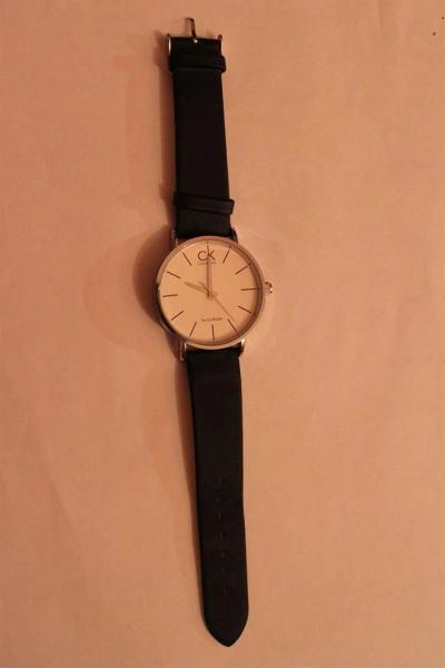 Лот: 3540609. Фото: 1. Часы Calvin Klein копия. Другие наручные часы