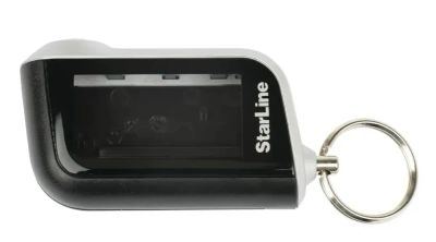 Лот: 20078292. Фото: 1. Корпус starline A93. Автомобильные сигнализации