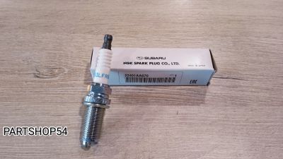 Лот: 22468975. Фото: 1. СВЕЧА ЗАЖИГАНИЯ SILFR6A. Другое (автозапчасти)